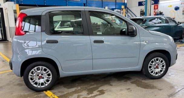 Fiat Panda 1.2 EasyPower