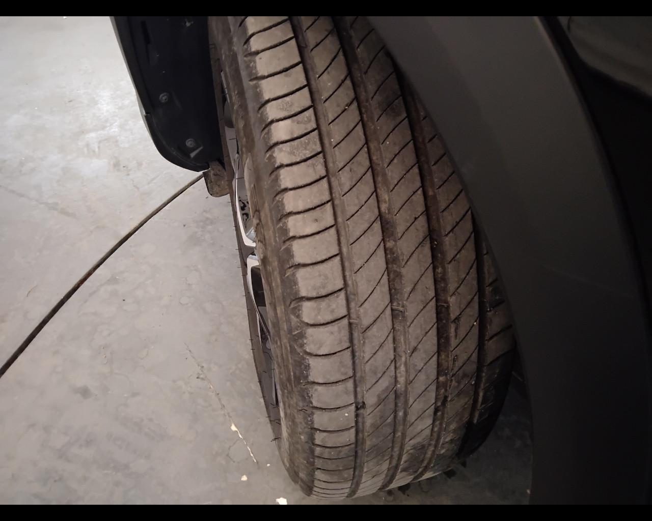 CITROEN C5 Aircross I 2022 - C5 Aircross 1.2 hybrid Max 136cv e-dcs6