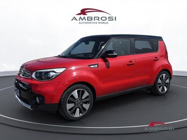 KIA Soul 1.6 GDi Your