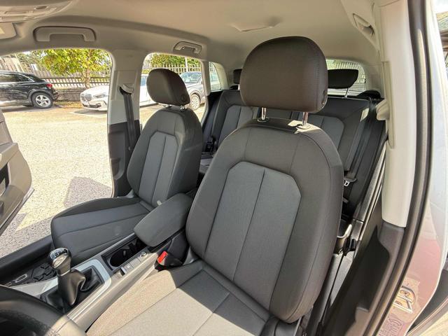 AUDI Q3 35 TDI Business SCONTO ROTTAMAZIONE