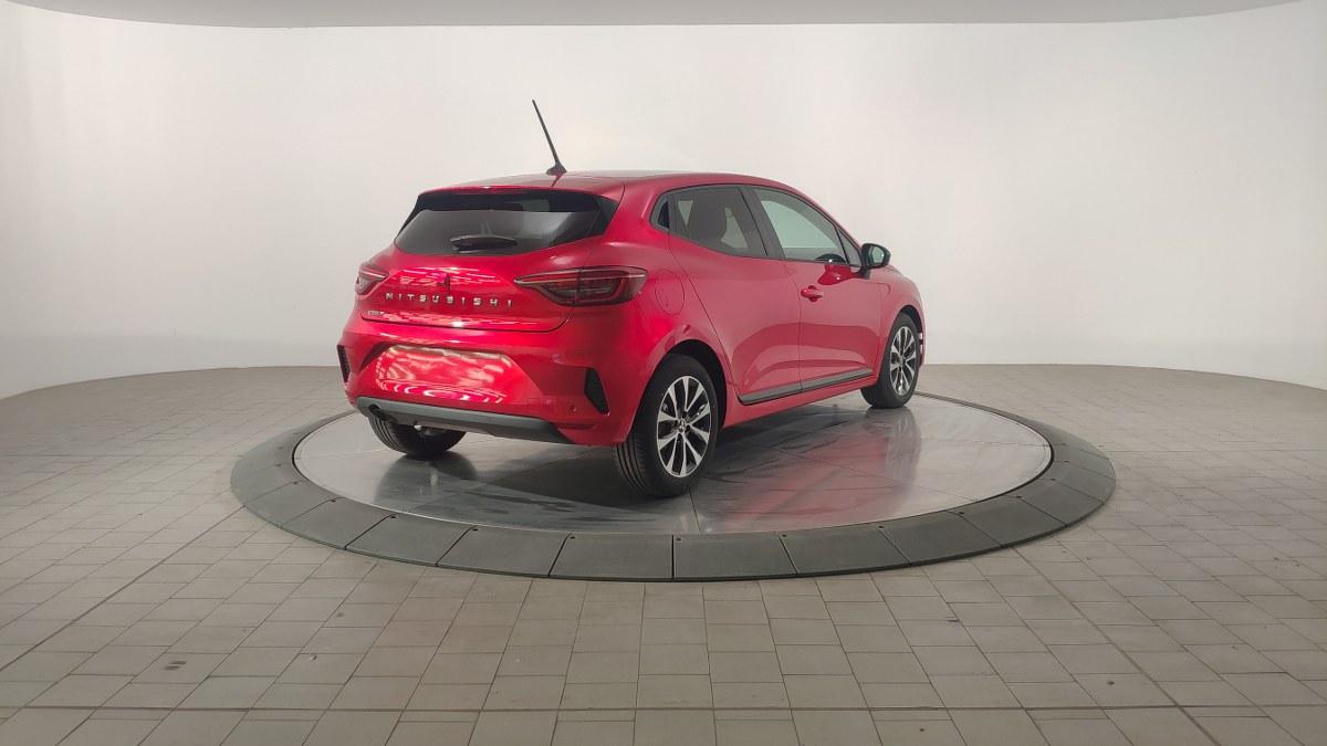 MITSUBISHI Colt 1.0L 65 Cv Invite