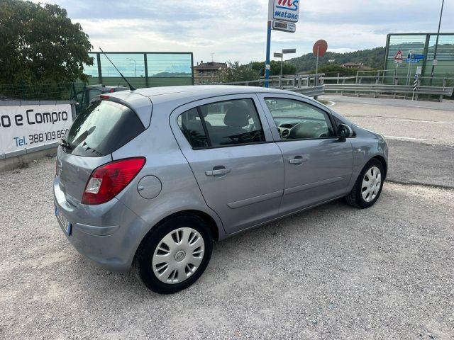 OPEL Corsa 1.2 5 porte Club