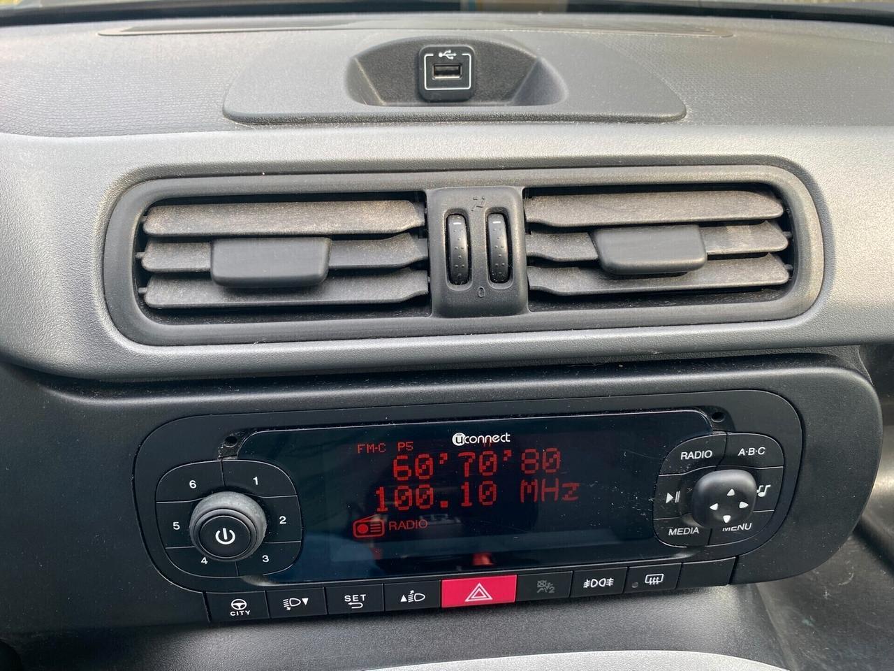 Fiat Panda 1.2 Pop 69cv ... Quella bella !!!