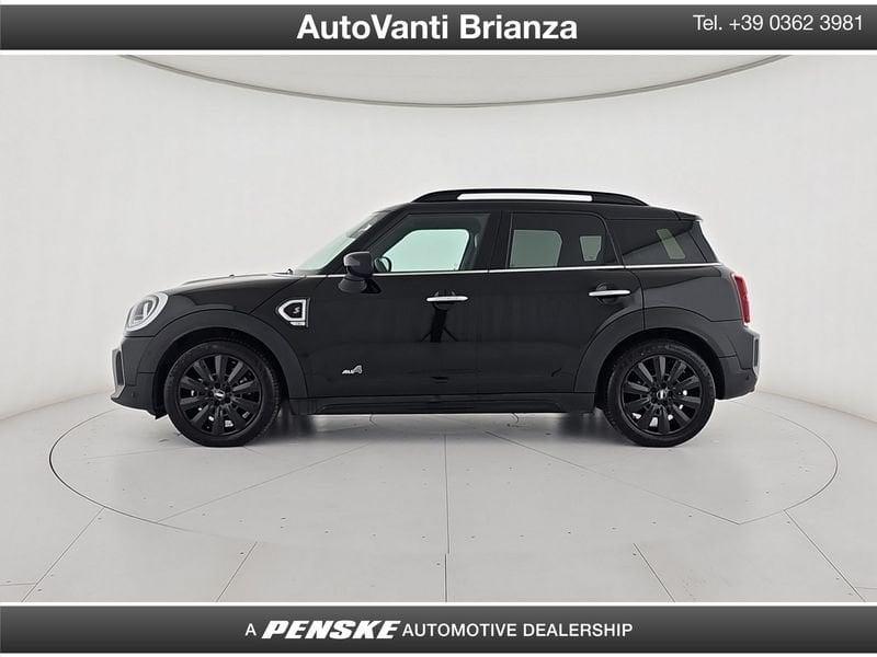 MINI Mini Countryman F60 Mini 2.0 Cooper S Hype Countryman ALL4 Automatica