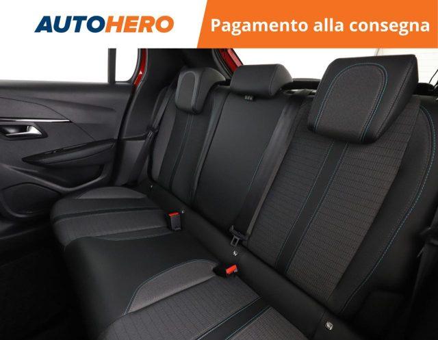 PEUGEOT 208 PureTech 100 Stop&Start EAT8 5 porte Allure