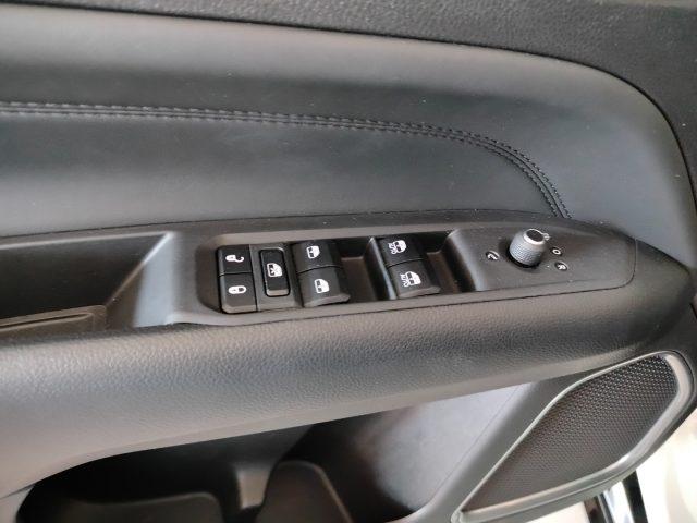 JEEP Compass 1.5 Turbo T4 130CV MHEV 2WD S