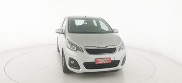 PEUGEOT 108 VTi 72 S&S 5 porte Active