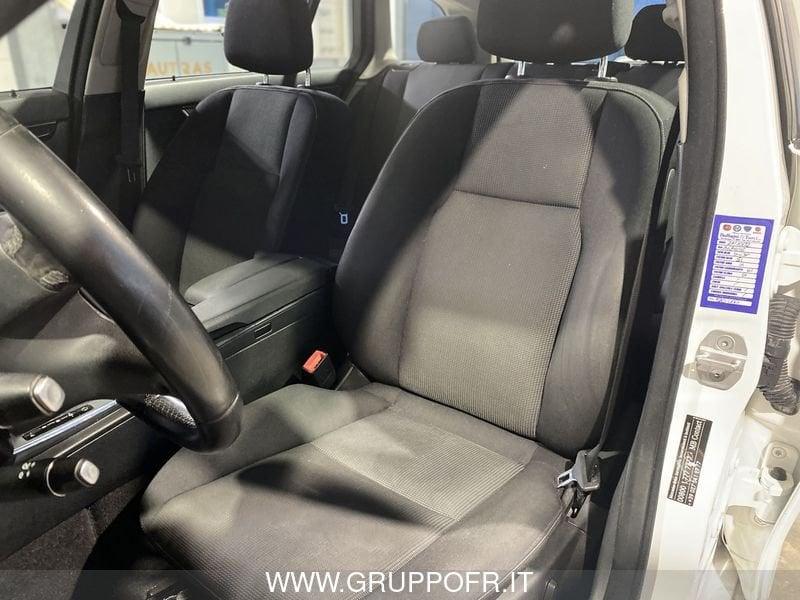 Mercedes-Benz Classe C C 200 CDI S.W. Elegance