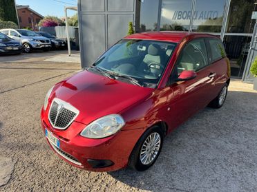 Lancia Ypsilon 1.2 Argento TAGLIANDATA!! REVISIONATA!!