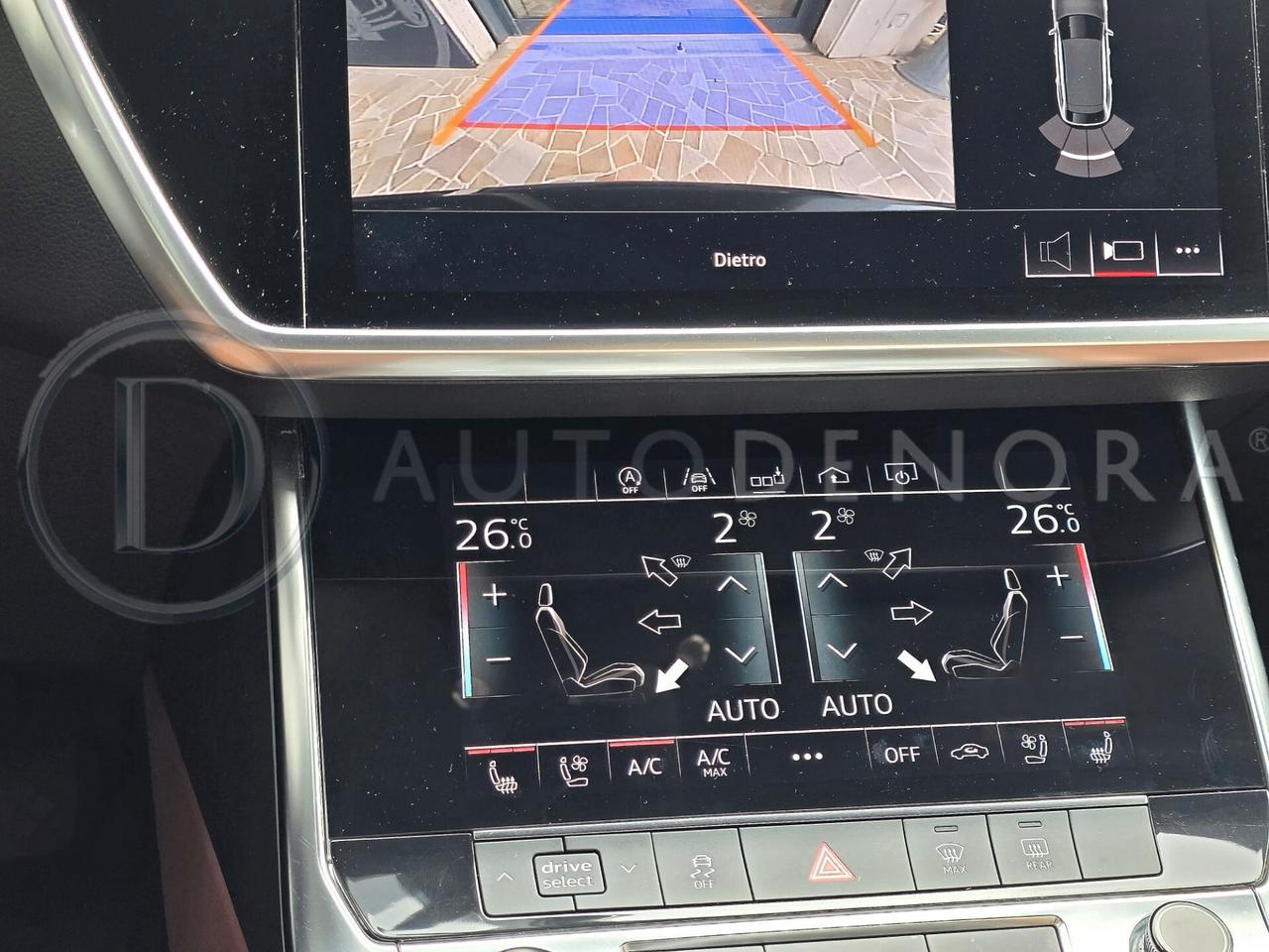 Audi A6 Avant 40 2.0 TDI quattro ultra S tronic Business Design#S-LINE#LED#PELLE#NAVI#CAM#CARPLAY