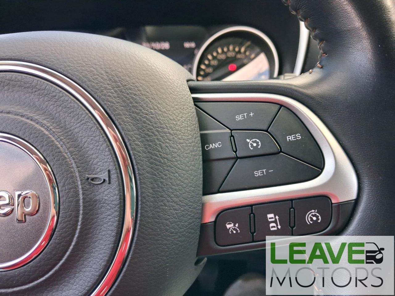 Jeep Compass 1.6 Multijet Limited (M1612)