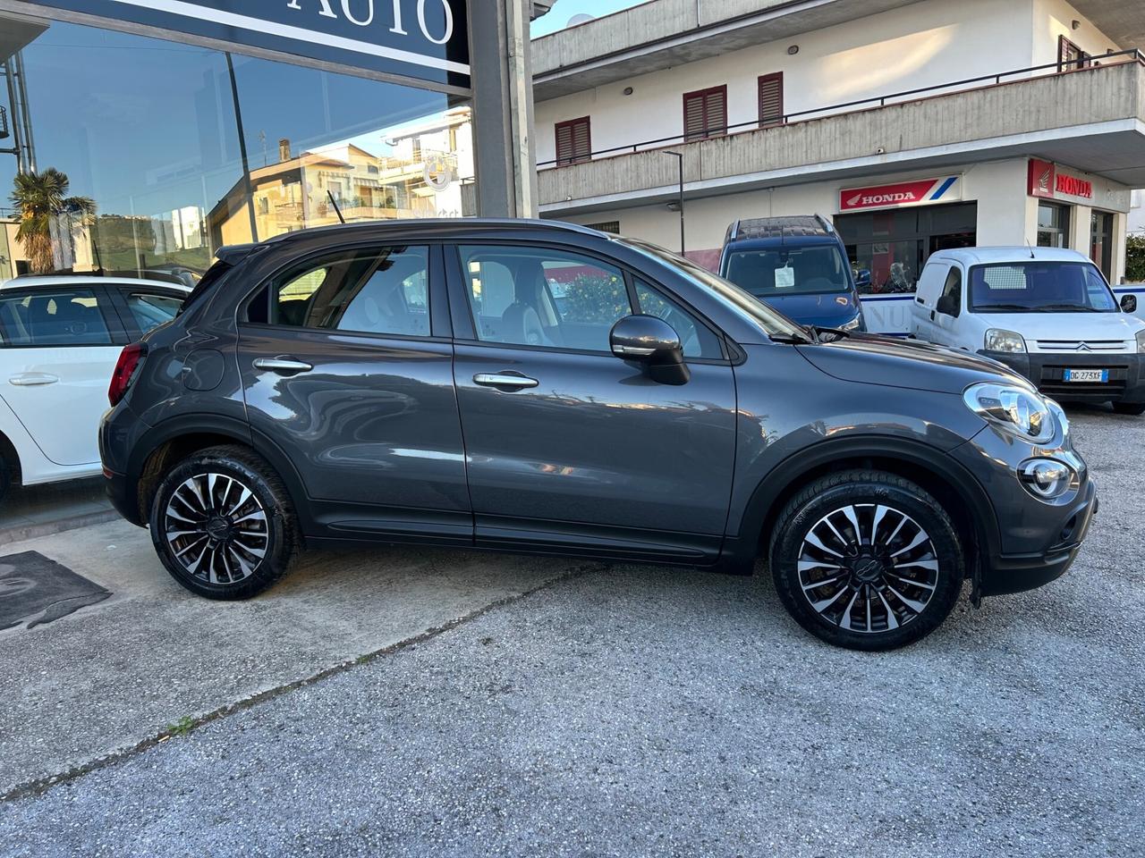Fiat 500X 1.6 CROSS Diesel “ SUPERPREZZO!!!! 2021