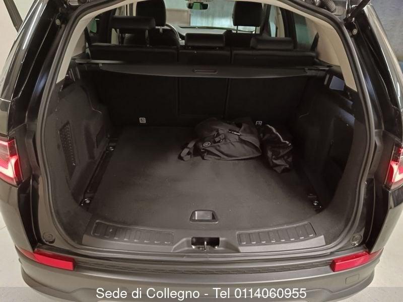 Land Rover Discovery Sport 1.5 I3 PHEV 300 CV AWD Auto SE