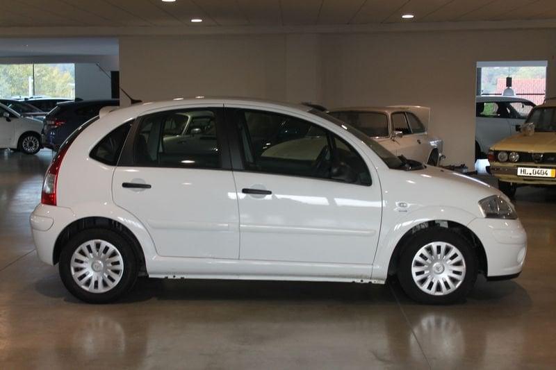 Citroën C3 C3 1.1 Perfect Bi Energy G