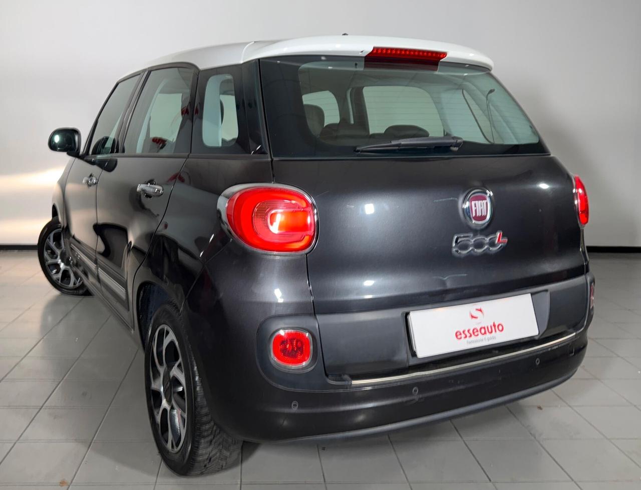 Fiat 500L 1.4 95 CV Lounge - ANCHE PER NEOPATENTATI!