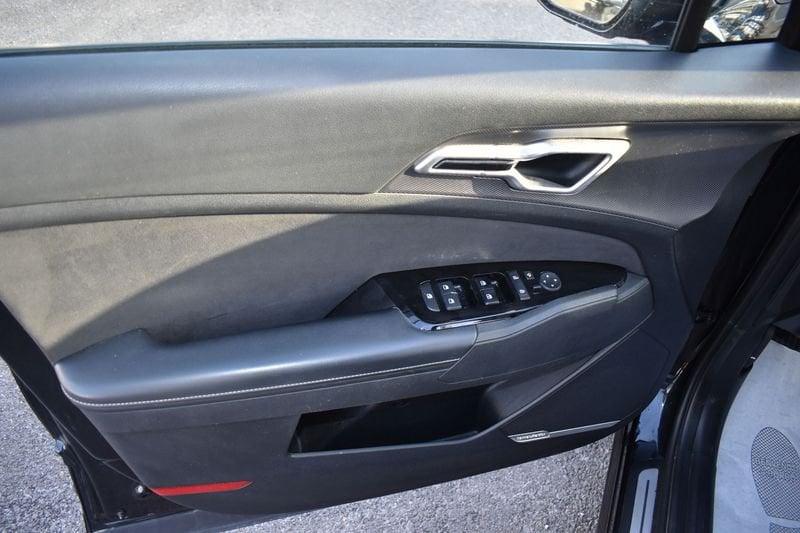 Kia Sportage 1.6 CRDI MHEV GT-LINE PLUS 2WD DCT