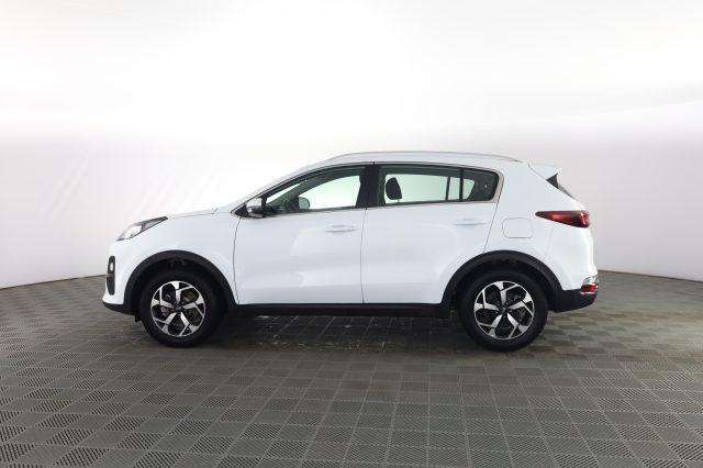 KIA Sportage Sportage 1.6 ECOGPL 2WD Business Class