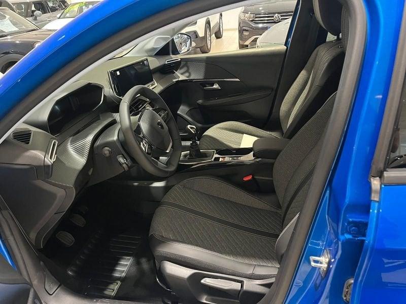 Peugeot 208 208 PureTech 100 Stop&Start 5 porte Allure