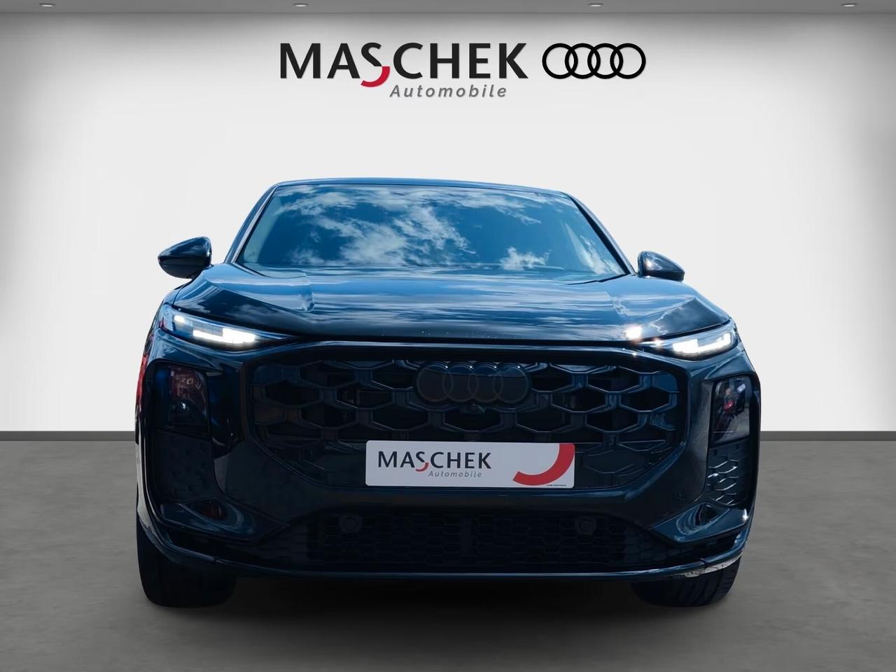 AUDI*Q3*SPORTBACK*2.0*TDI*150CV*S-LINE*TETTO*TECH-PLUS*20"*LED*CAMERA*