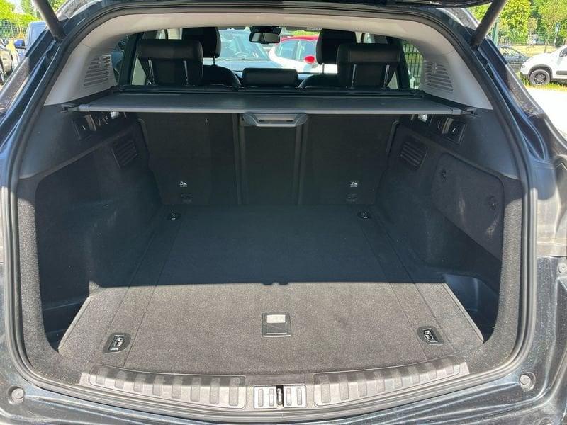 Alfa Romeo Stelvio 2.2 Turbodiesel 210 CV AT8 Q4 Executive