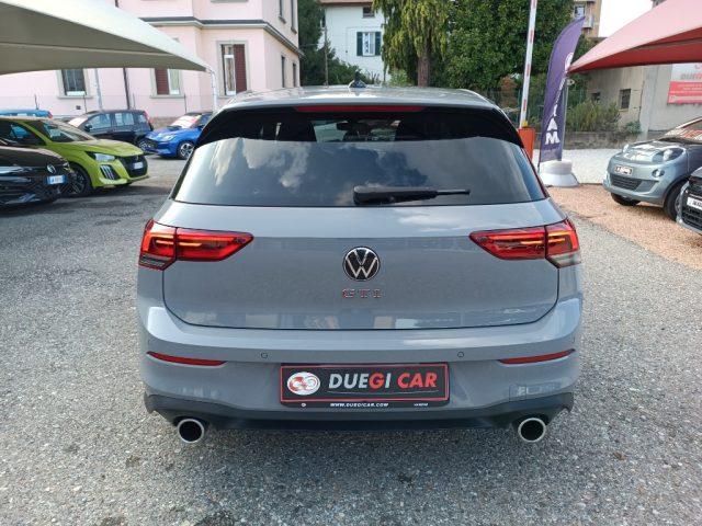 VOLKSWAGEN Golf 2.0 TSI GTI DSG