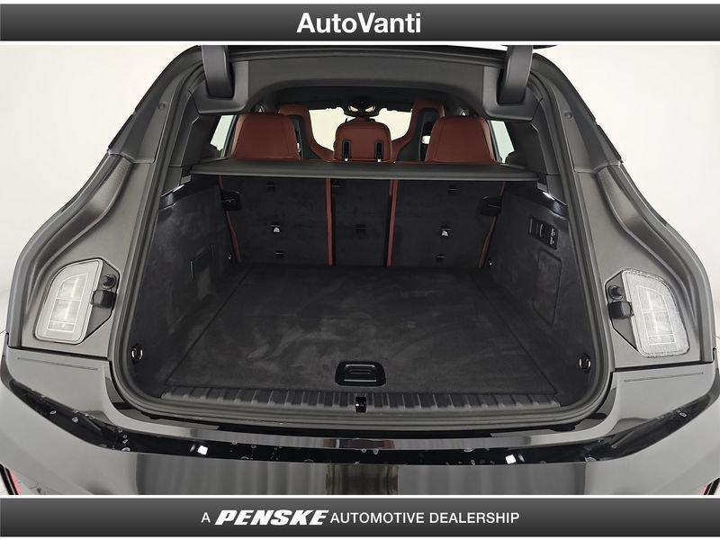 BMW iX xDrive60 Msport Pro