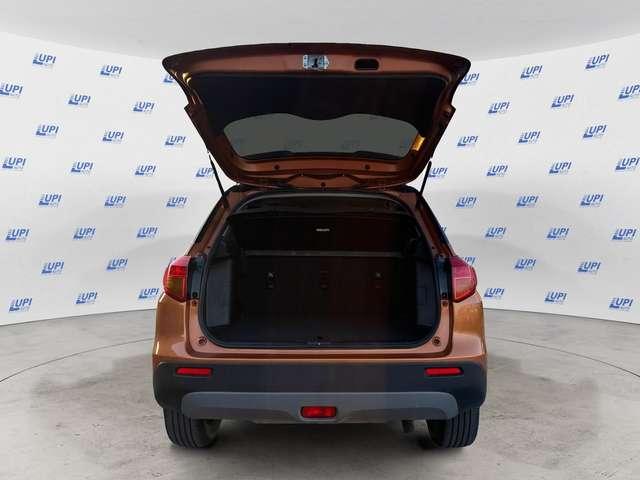 Suzuki Vitara 1.6 ddis V-Cool s&s 4wd allgrip