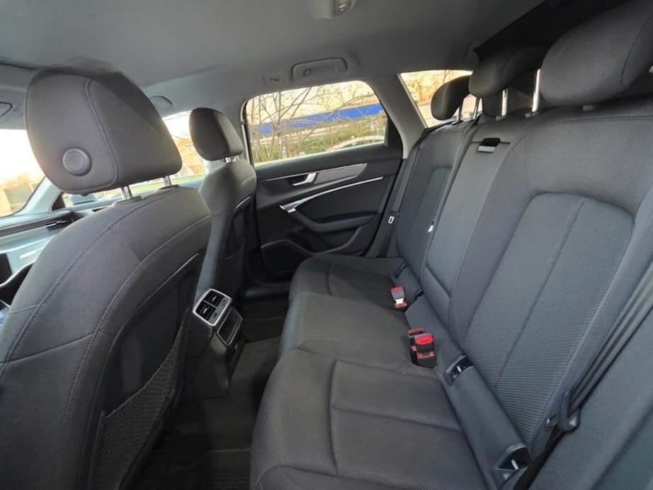 Audi A6 Avant 40 2.0 TDI S tronic Business Design#LED#CLIMA#NAVI