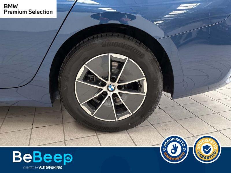 BMW Serie 3 318D MHEV 48V AUTO