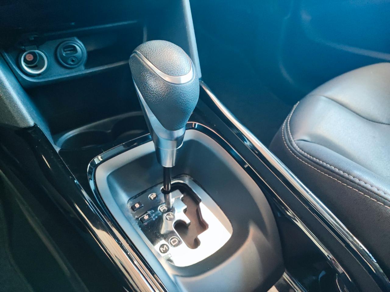 Peugeot 2008 PureTech Turbo 110 EAT6 S&S Allure