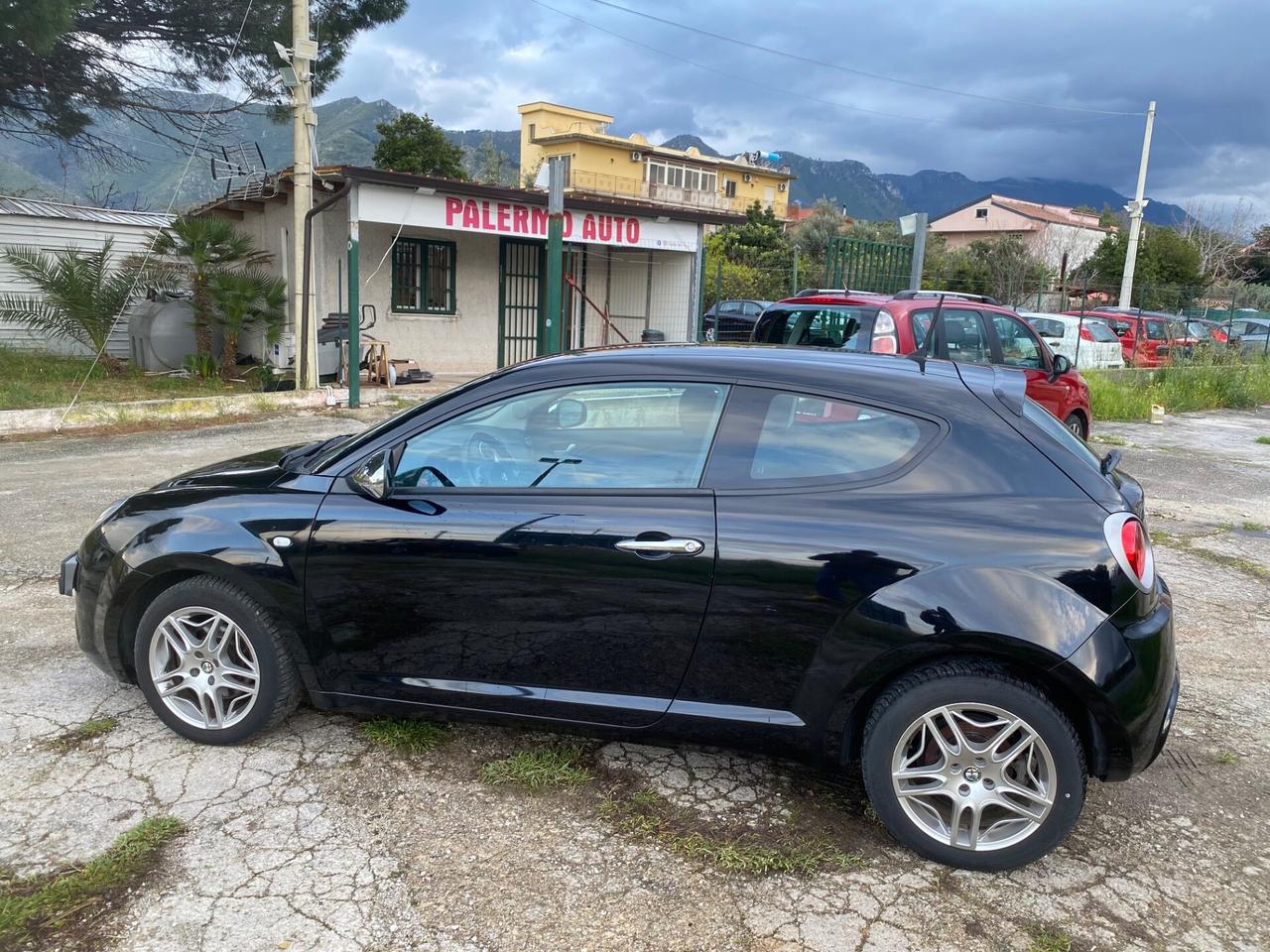 Alfa Romeo MiTo 1.3 JTDm 85 CV S&S Impression