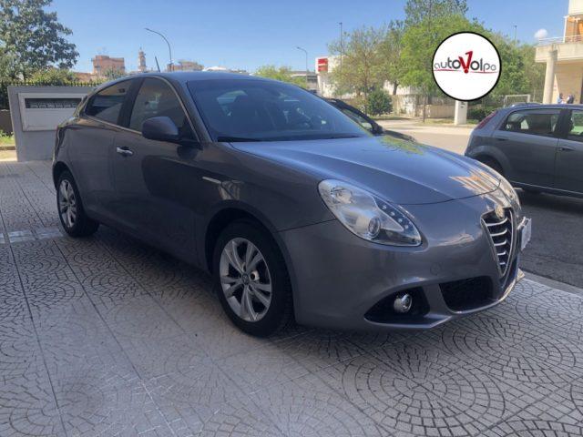 ALFA ROMEO Giulietta 1.6 JTDm-2 105 CV Distinctive