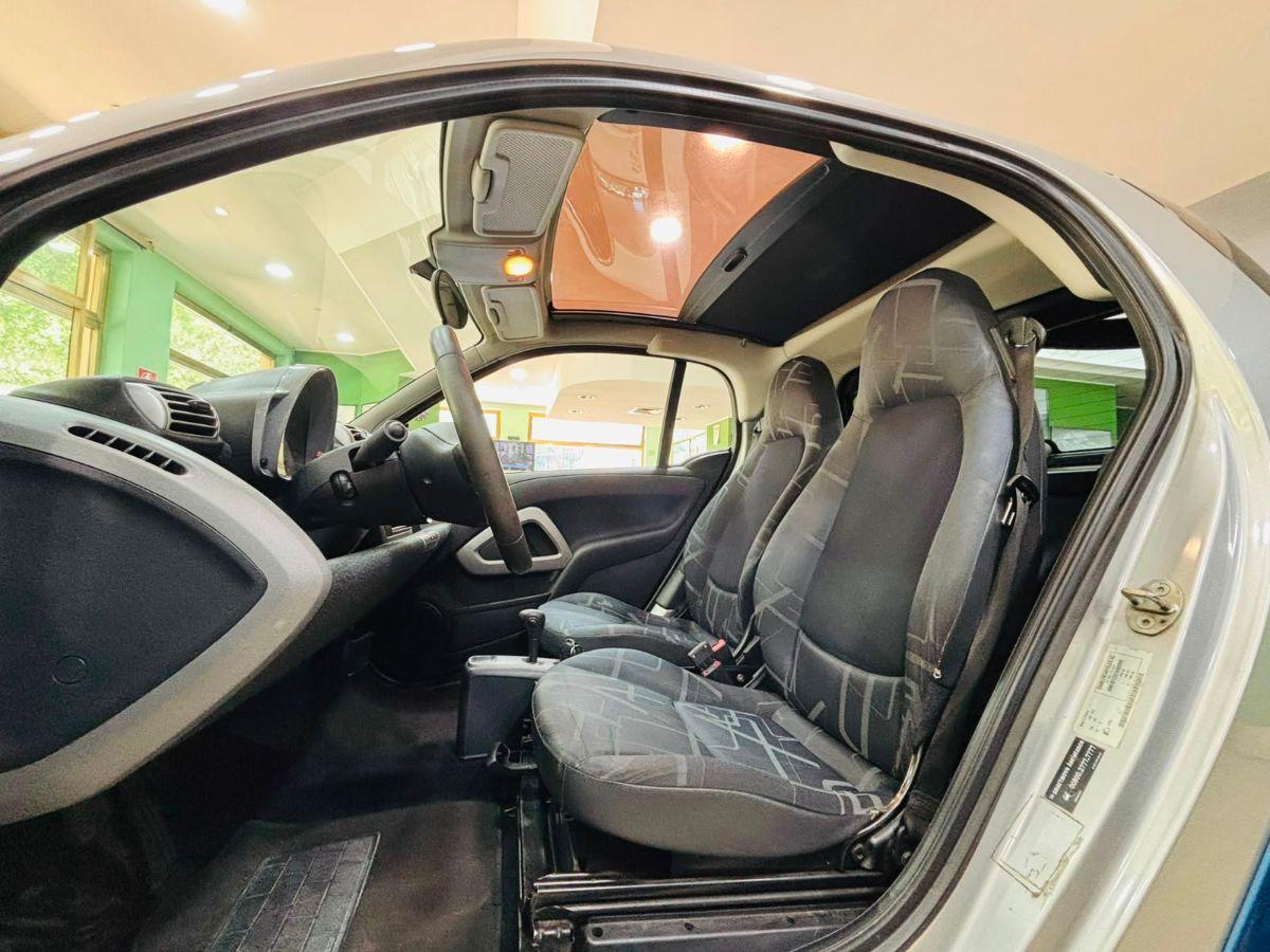 Smart Fortwo 1000 62 kW coupÃ© passion Motore Nuovo