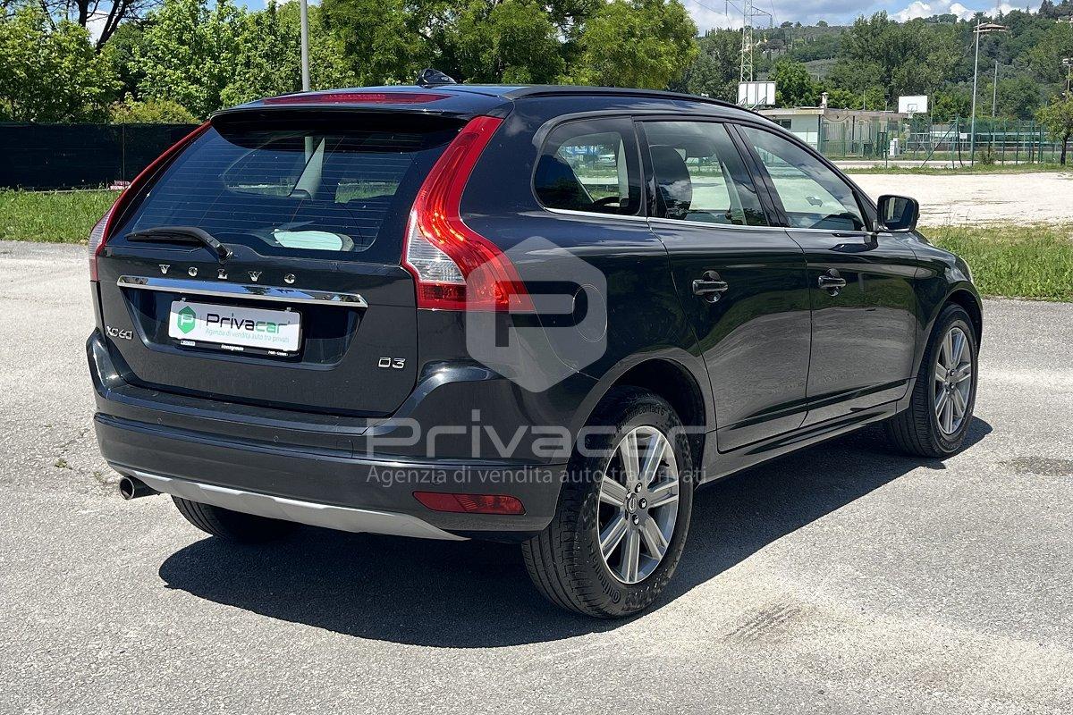 VOLVO XC60 D3 Geartronic Momentum