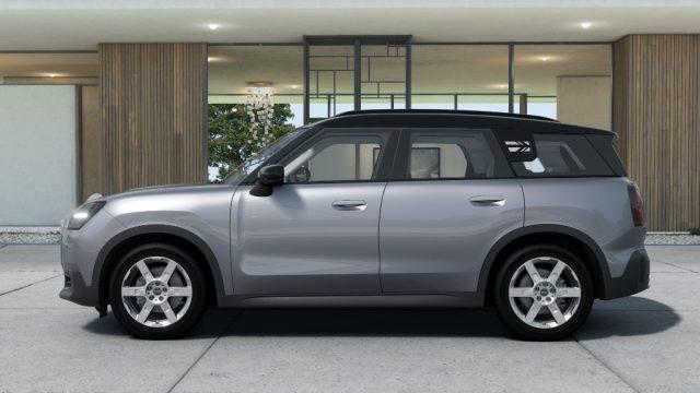 MINI Mini E Classic Countryman - Pack XS