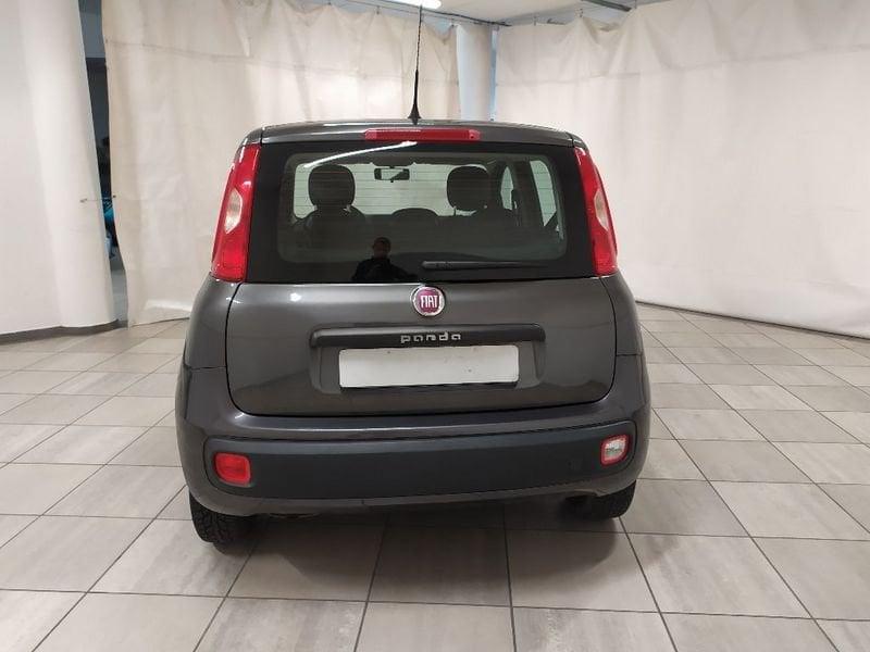 FIAT Panda 1.2 Easy 69cv E6