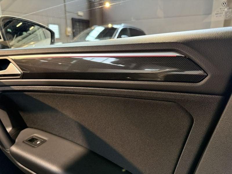 Volkswagen Tiguan Tiguan 2.0 TDI 150 CV SCR DSG 4MOTION Elegance