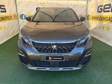 Peugeot 3008 BlueHDi 130 S&S GT Line