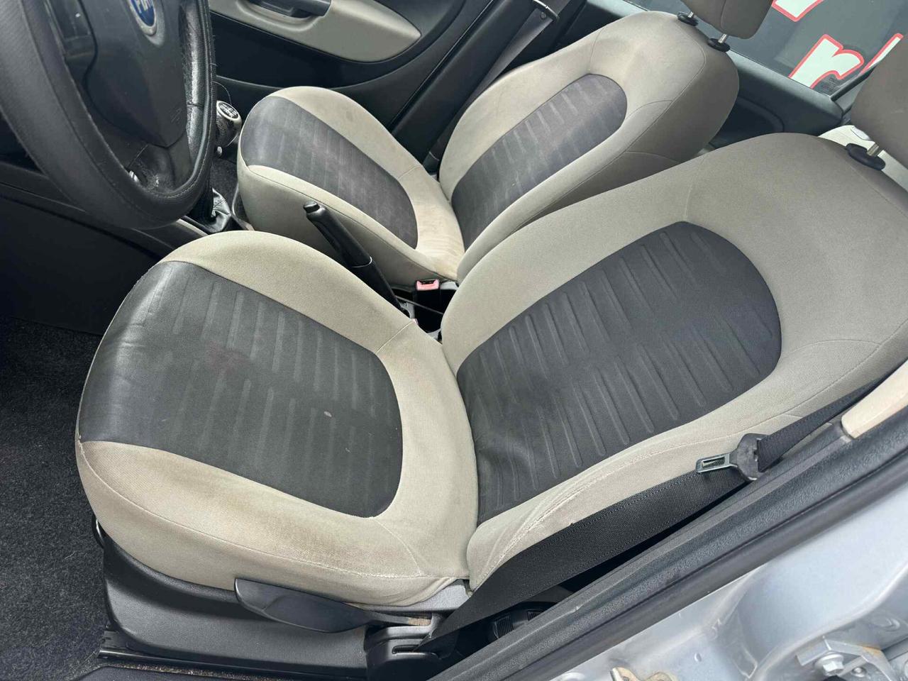 Fiat Grande Punto 1.4 5 porte FULL PROV NORD ITA