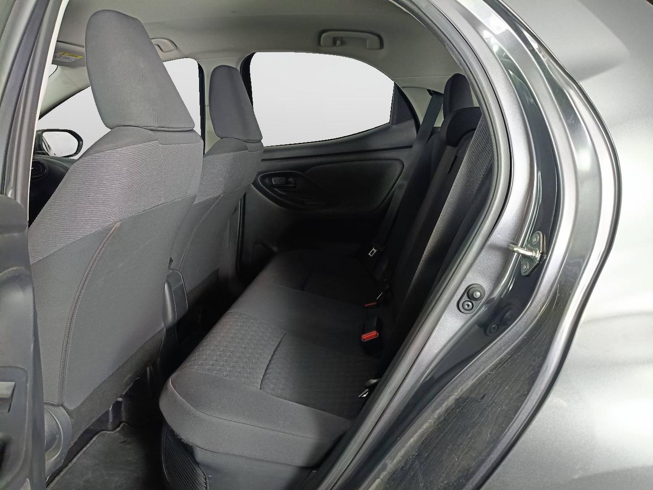 TOYOTA Yaris IV 2020 - Yaris 1.5h Trend