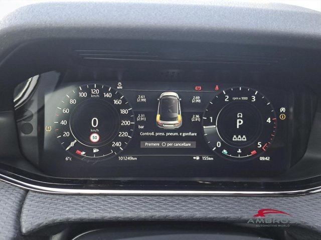 LAND ROVER Range Rover Evoque 2.0D I4 163 CV R-Dynamic S - AUTOCARRO N1