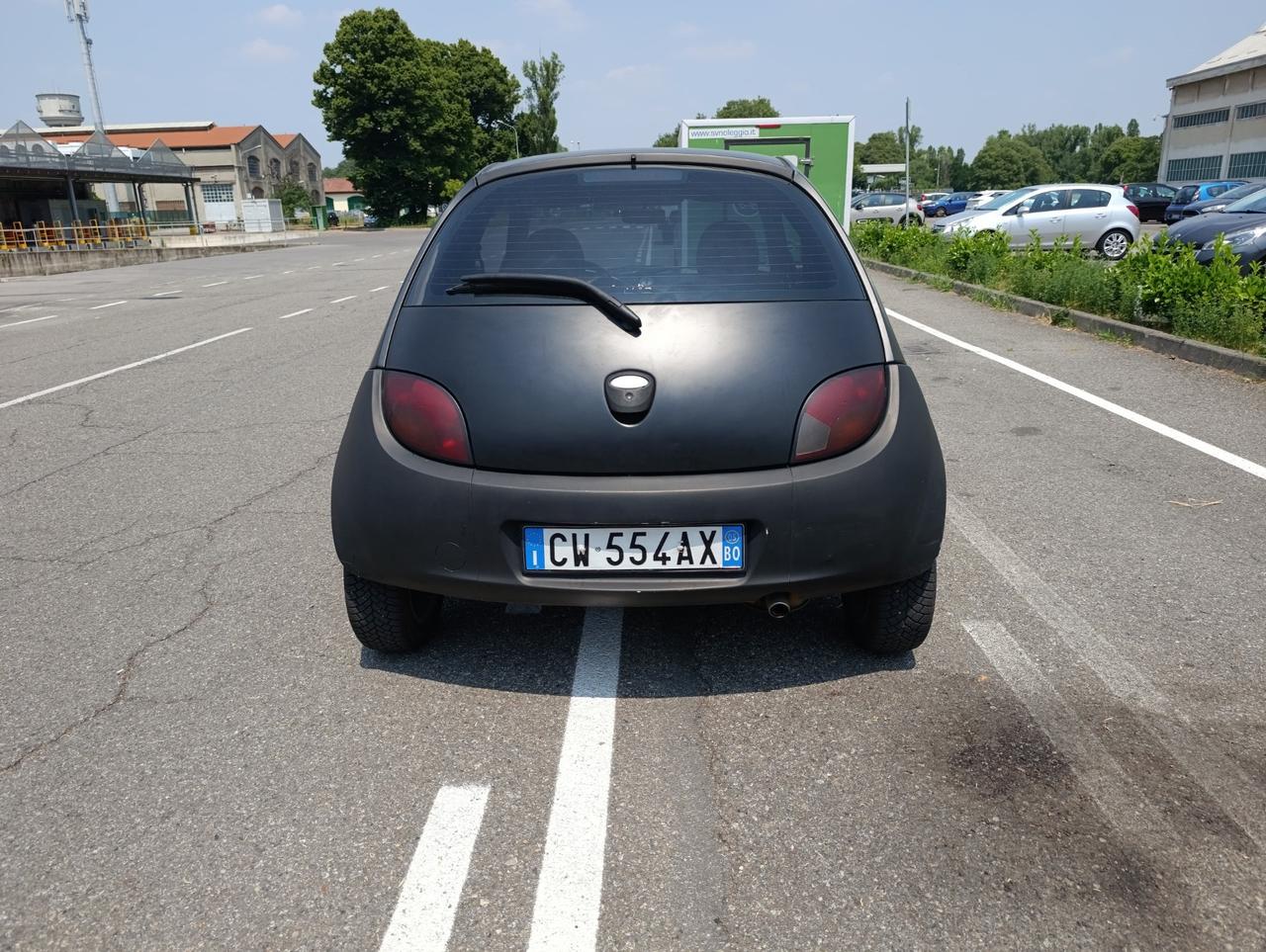 Ford Ka 1.3 benzina 2005