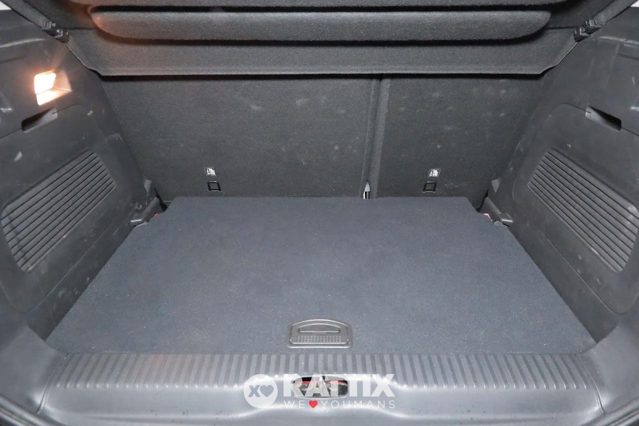 Citroen C3 Aircross 1.2 Puretech 110CV Max