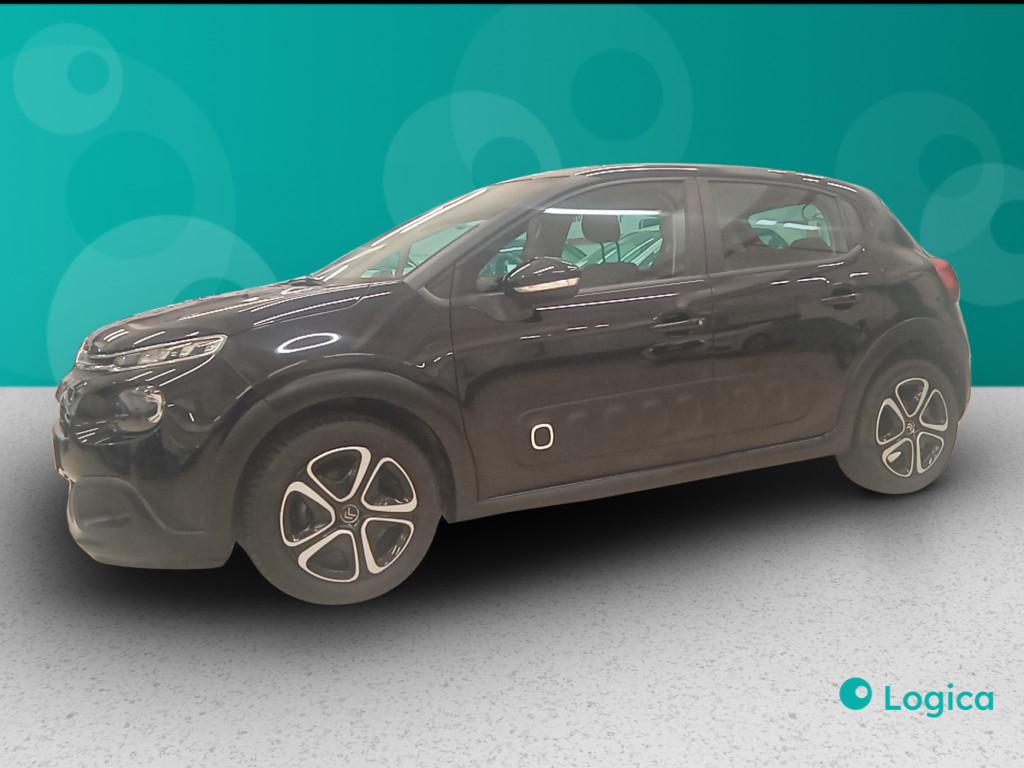 CITROEN C3 III 2017 - C3 1.2 puretech Shine s&s 83cv neopatentati my20