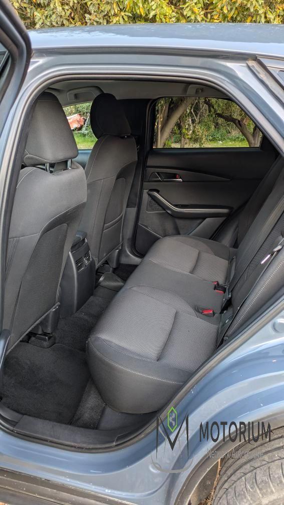 Mazda CX-30 2.0 m-hybrid Executive 2wd 150cv 6mt