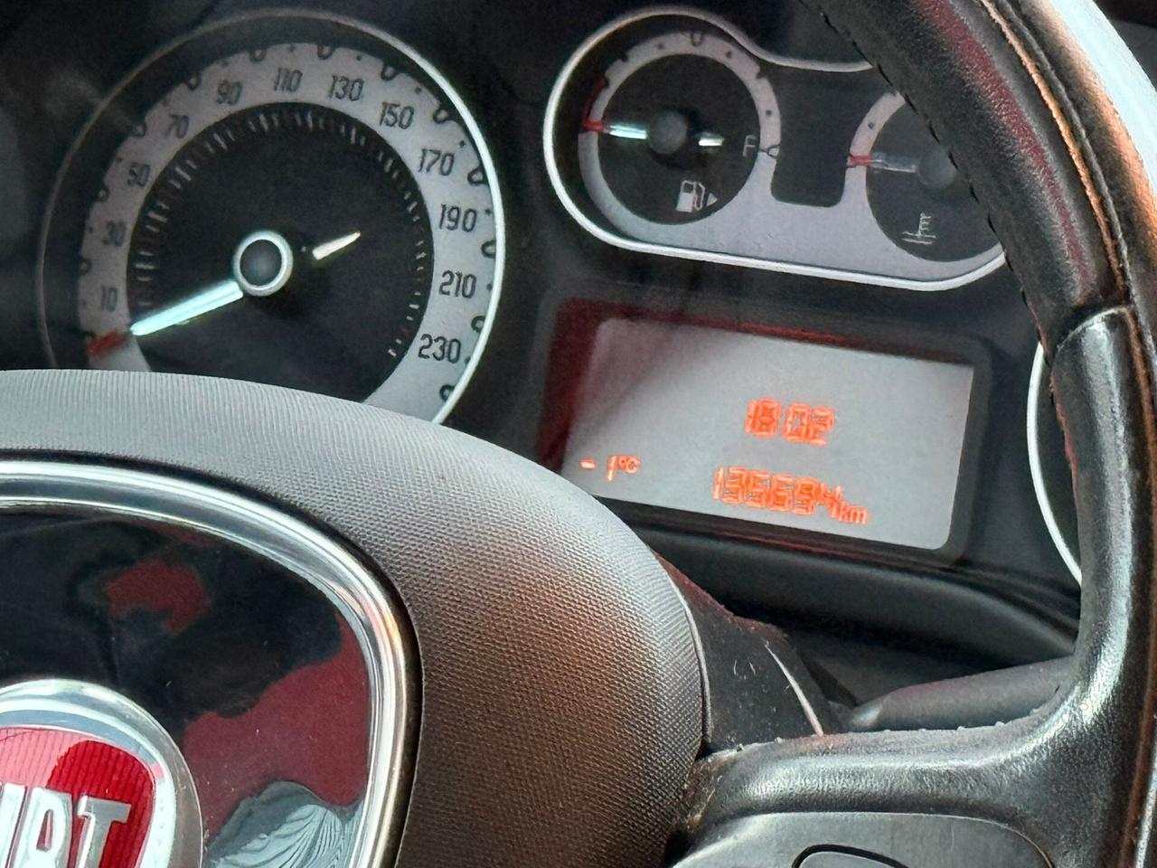 Fiat 500L 1.3 Multijet 95cv Business - 2016