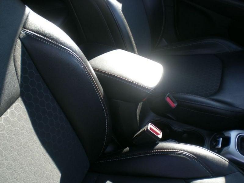 Jeep Compass 1.6 mjt Business 2wd 120cv my19