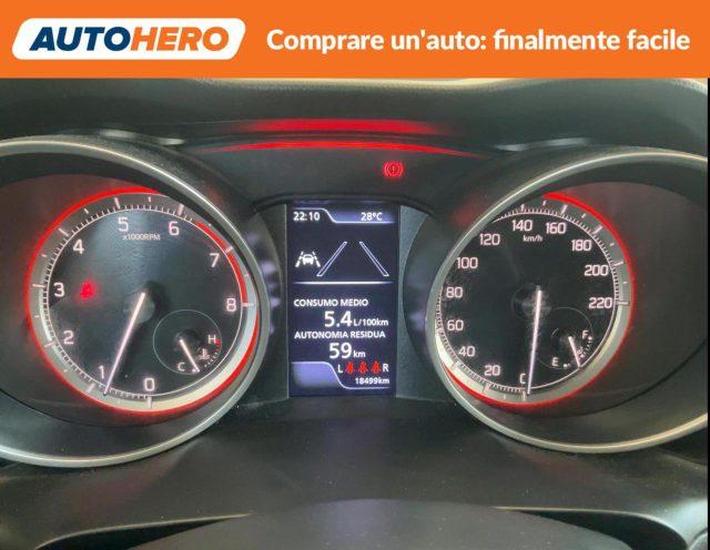 SUZUKI Swift 1.2 Hybrid Cool