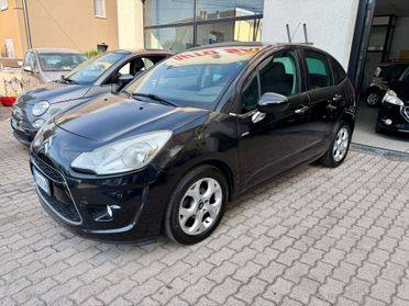 Citroen C3 1.1 GPL casa madre airdream Exclusive