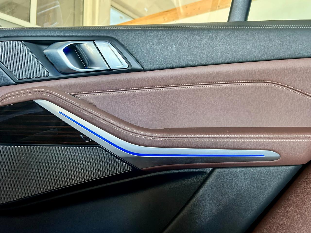 Bmw X5 *M-SPORT *STRA FULL*ONESTA VERA**ITALIANA**